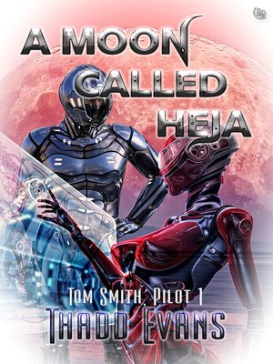 cover image of A Moon Called Heja